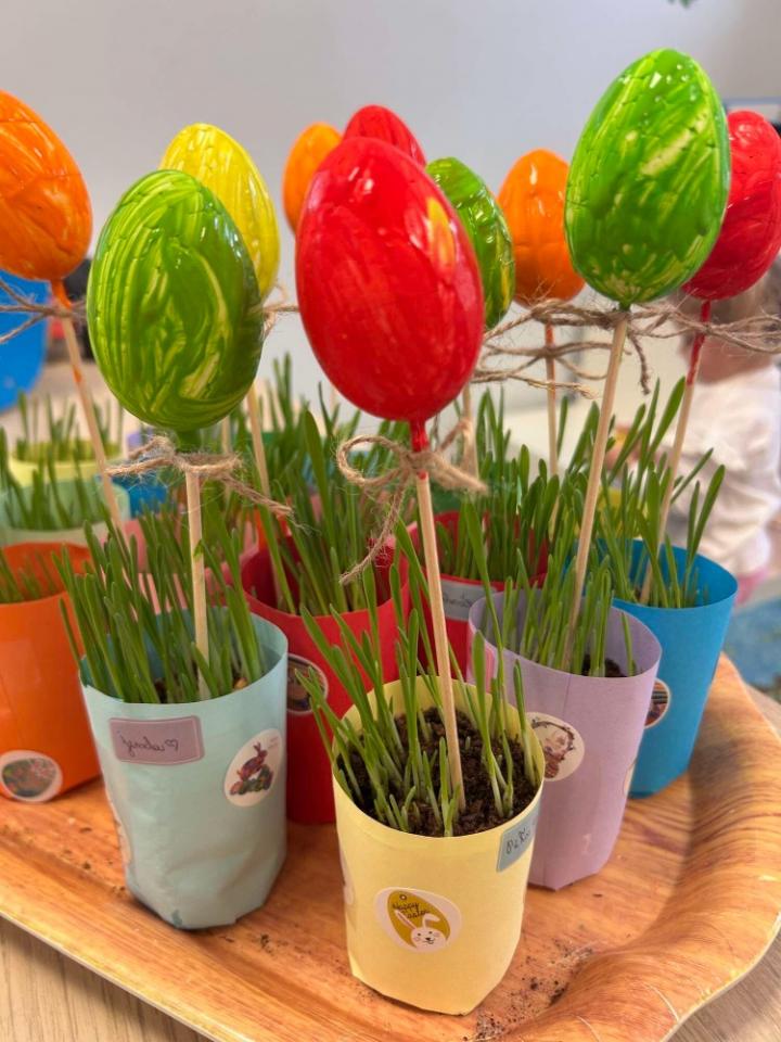 Velikonoční týden